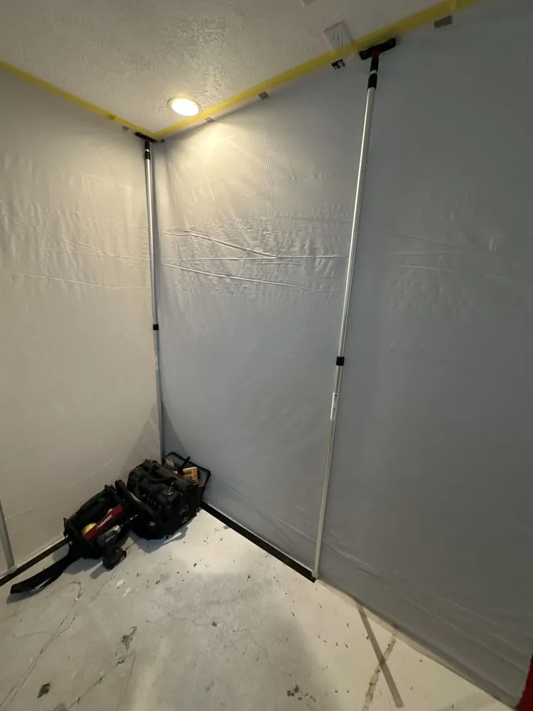 Slide of Water Damage Specialists