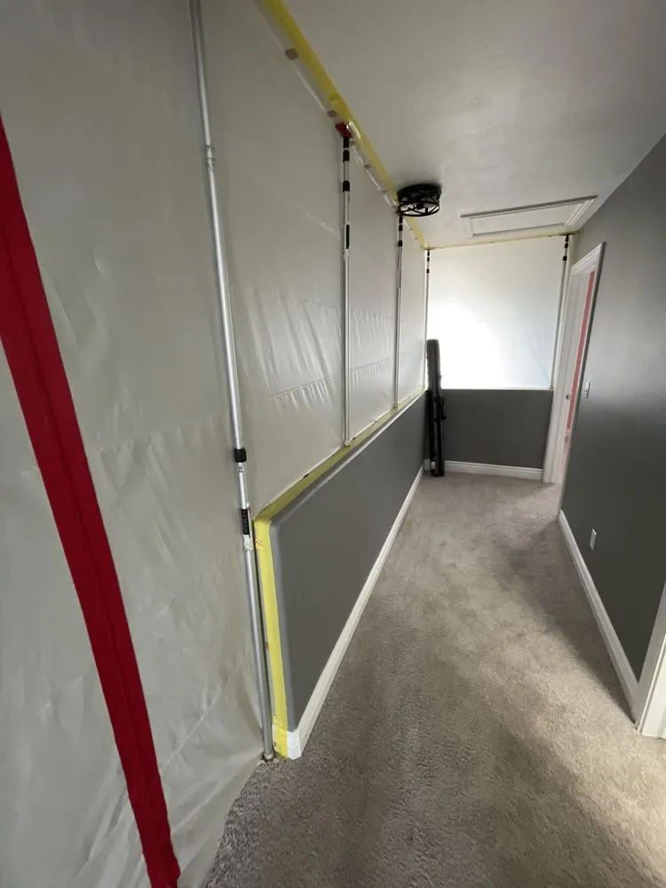 Slide of Water Damage Specialists