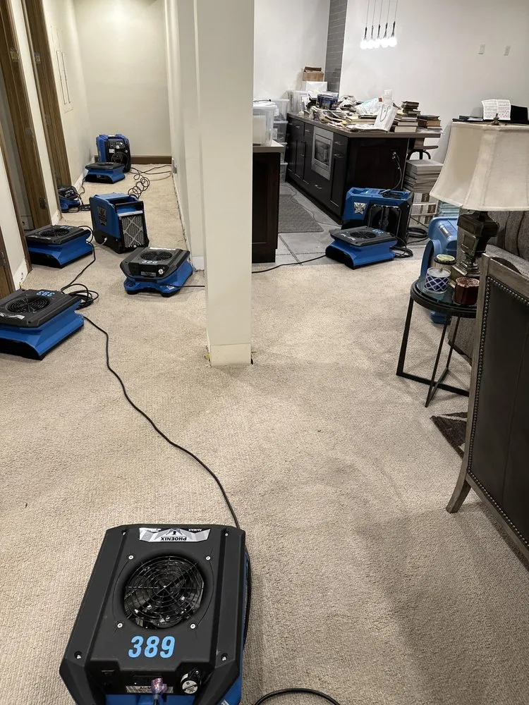 Trusted pipe repair in Lehi, UT by Water Damage Specialists