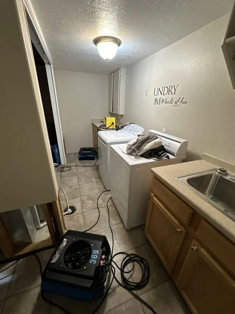 Trusted plumbing repair experts serving Lehi, UT - Water Damage Specialists