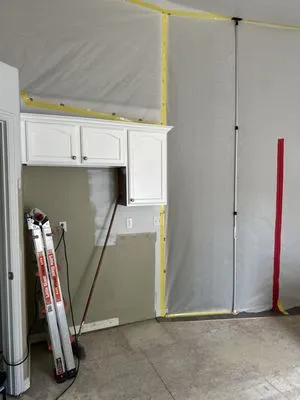 Water Damage Specialists