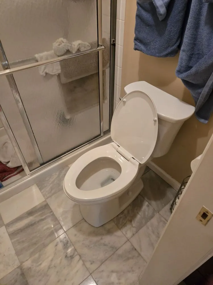 Slide of Water Depot