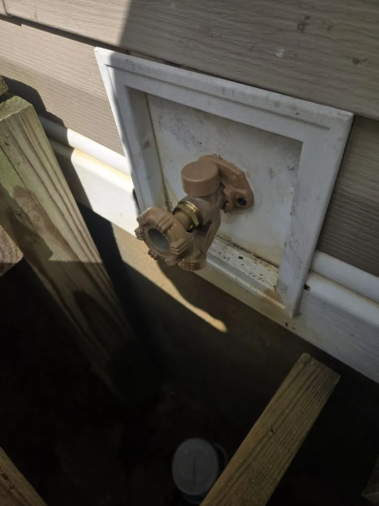 Slide of Water Depot