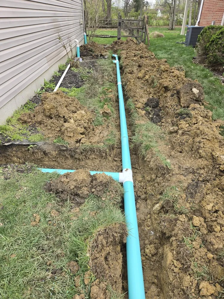 Slide of Water Depot