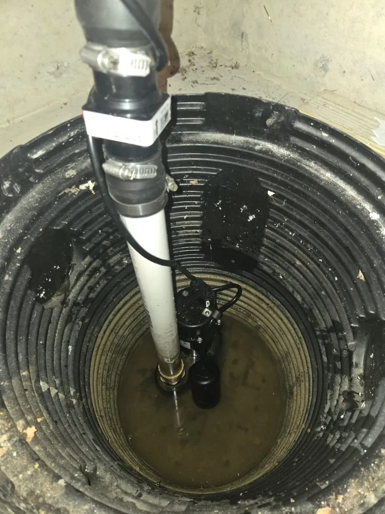 Slide of Water Depot