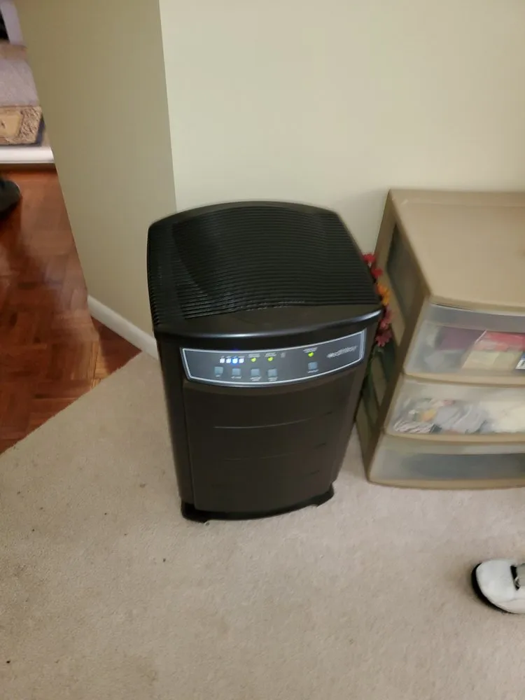 Slide of Water Depot