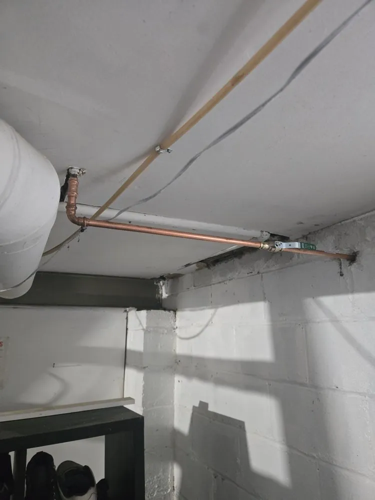 Slide of Water Depot