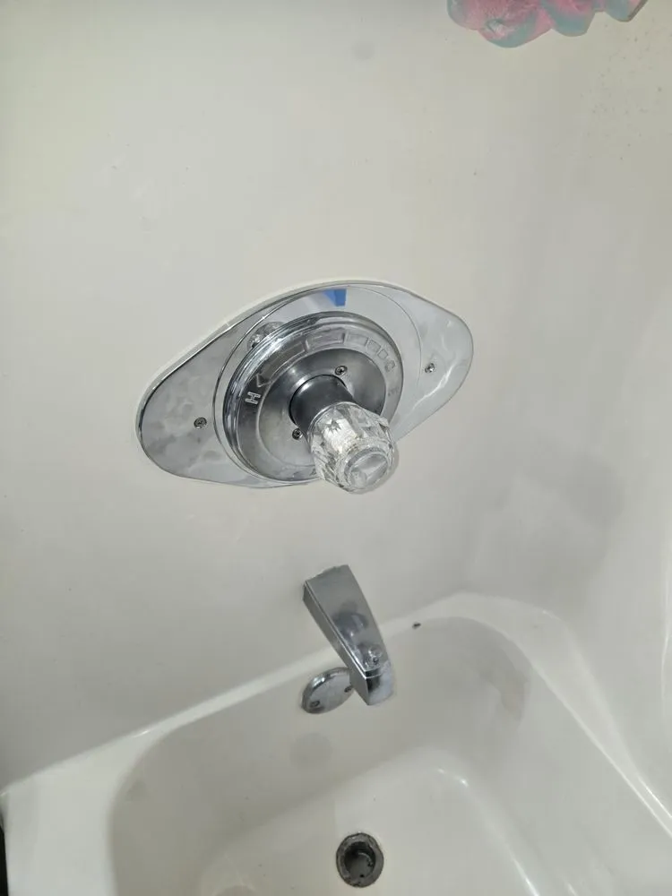 Slide of Water Depot