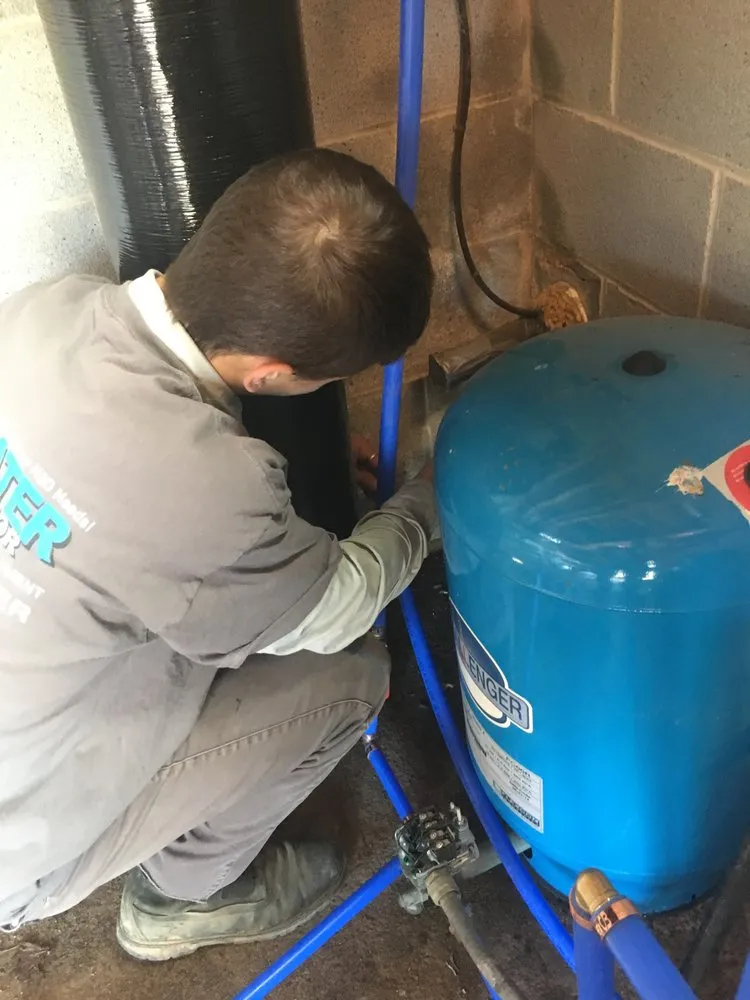 Slide of Water Doctor - Well Repair Specialist