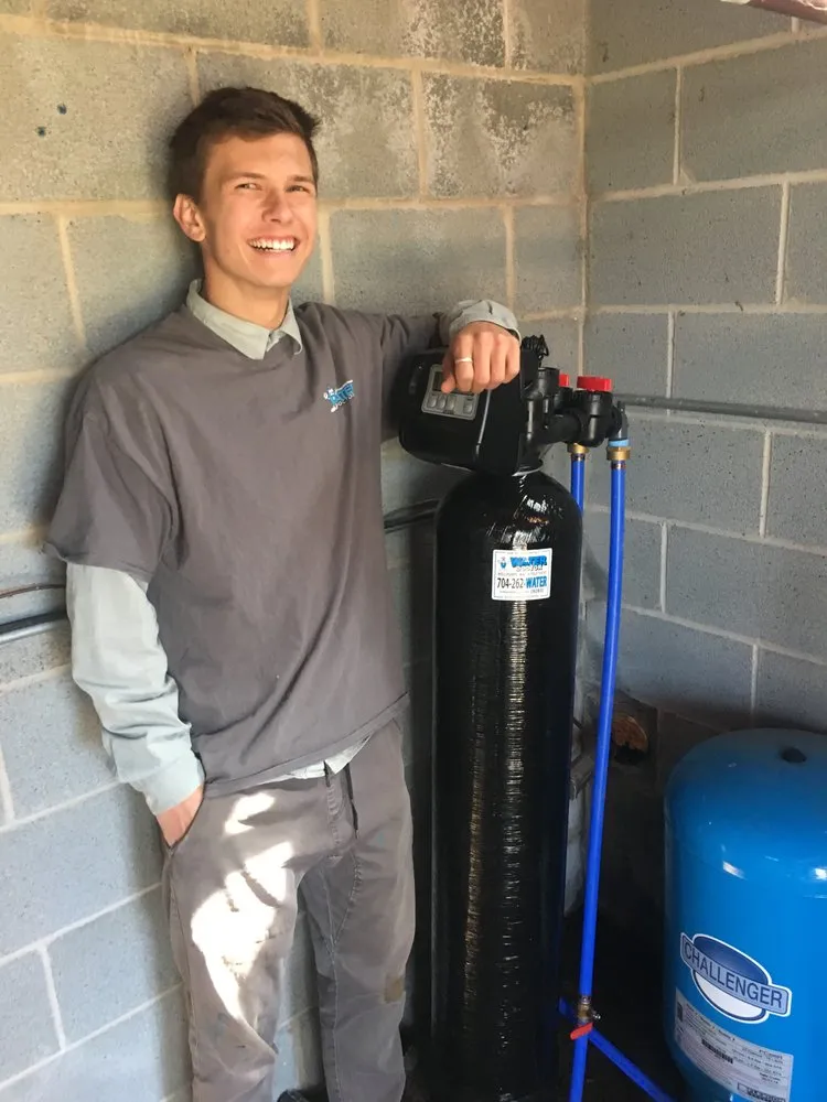 Slide of Water Doctor - Well Repair Specialist