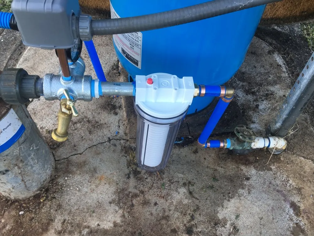 Professional leak detection experts serving Rockwell, NC - Water Doctor - Well Repair Specialist