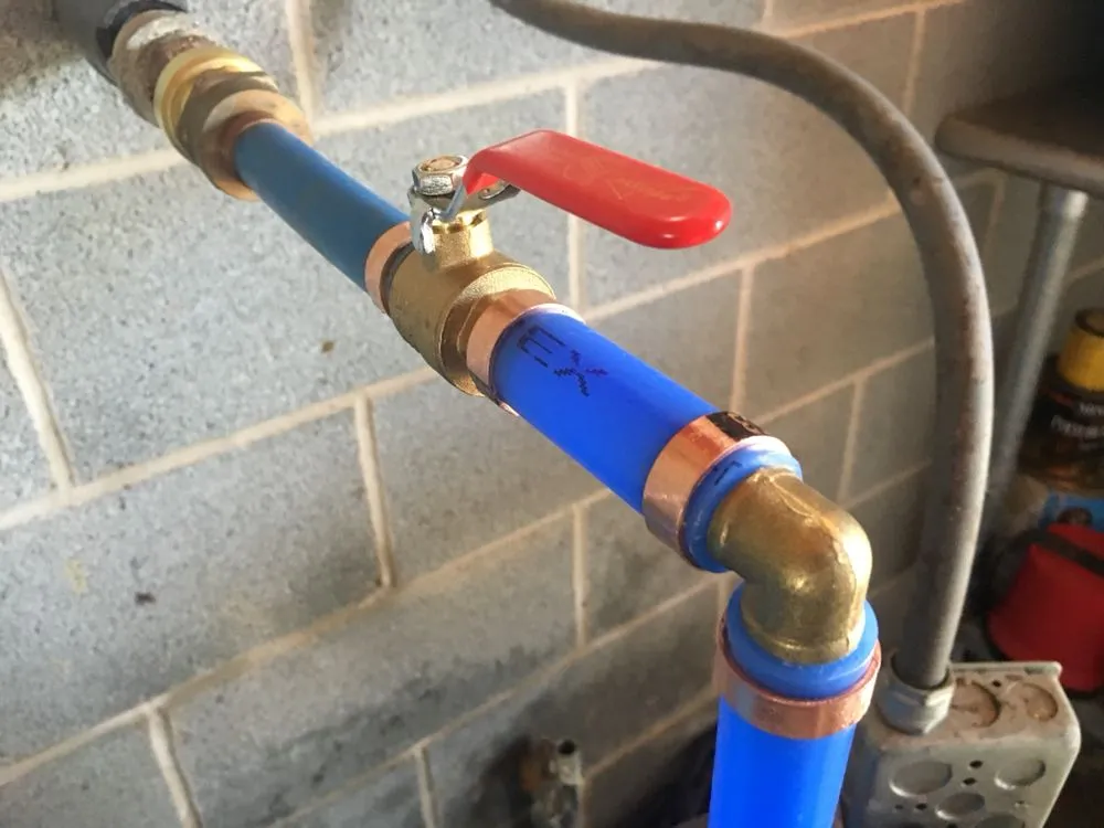 Top-rated plumbing repair experts serving Rockwell, NC - Water Doctor - Well Repair Specialist