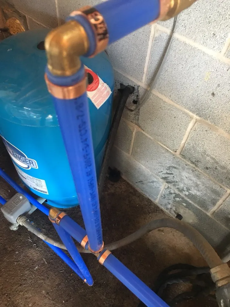 Affordable drain cleaning for homes in Rockwell, NC by Water Doctor - Well Repair Specialist