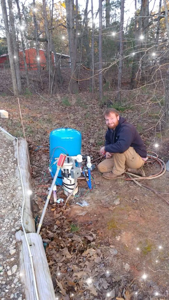 Emergency pipe repair in Rockwell, NC by Water Doctor - Well Repair Specialist