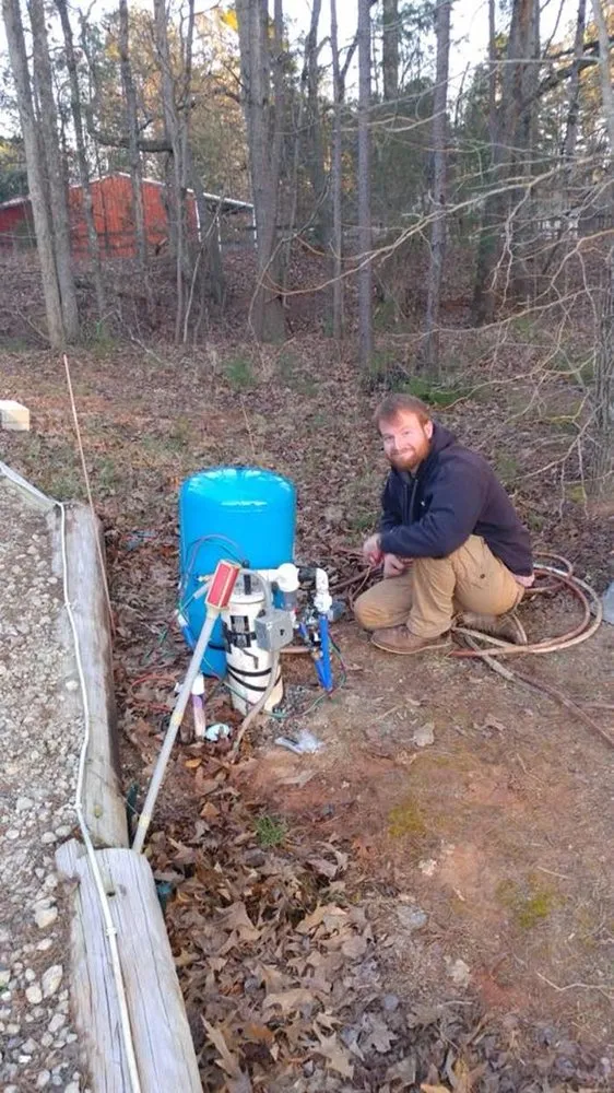 Slide of Water Doctor - Well Repair Specialist