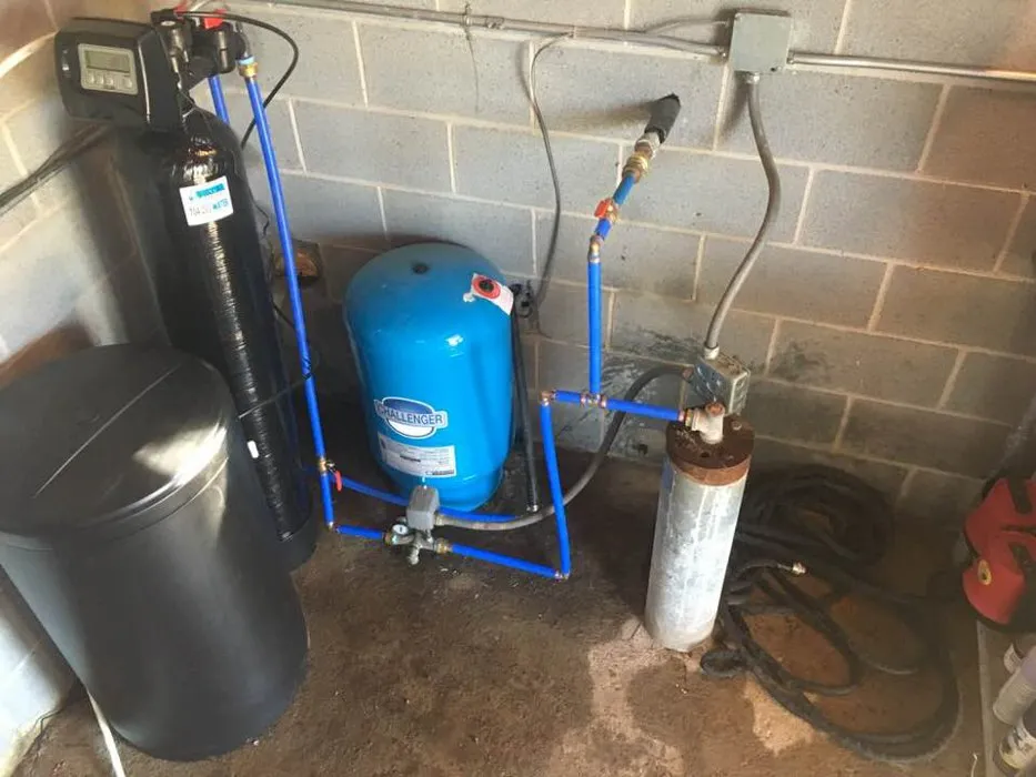 Slide of Water Doctor - Well Repair Specialist