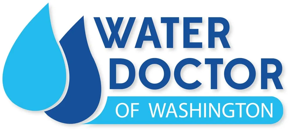 Slide of Water Doctor Of Washington