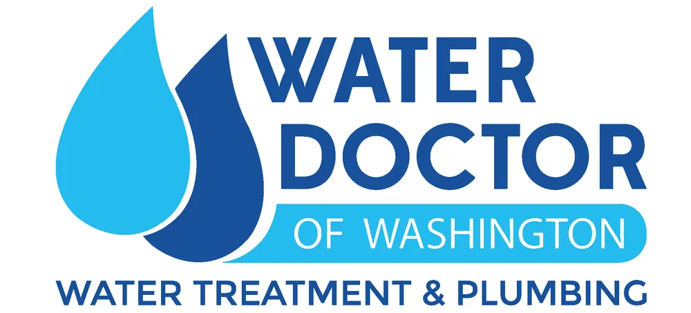 Slide of Water Doctor Of Washington