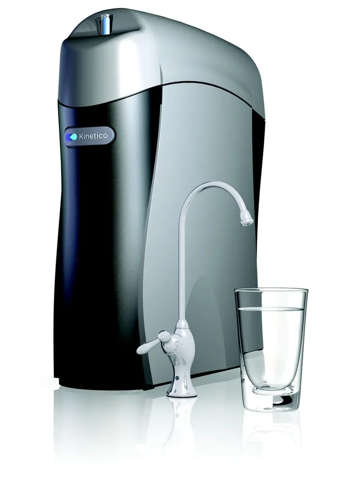 Slide of Water Doctor Of Washington