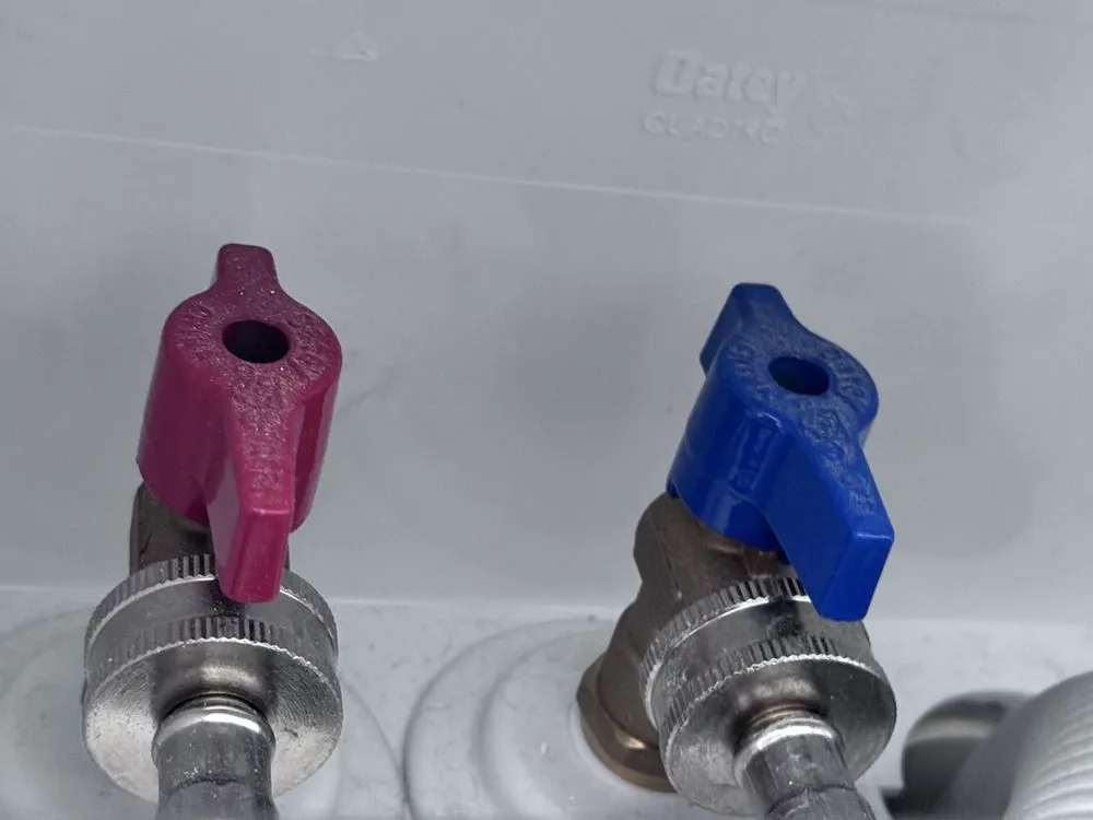 Slide of Water Drains and More