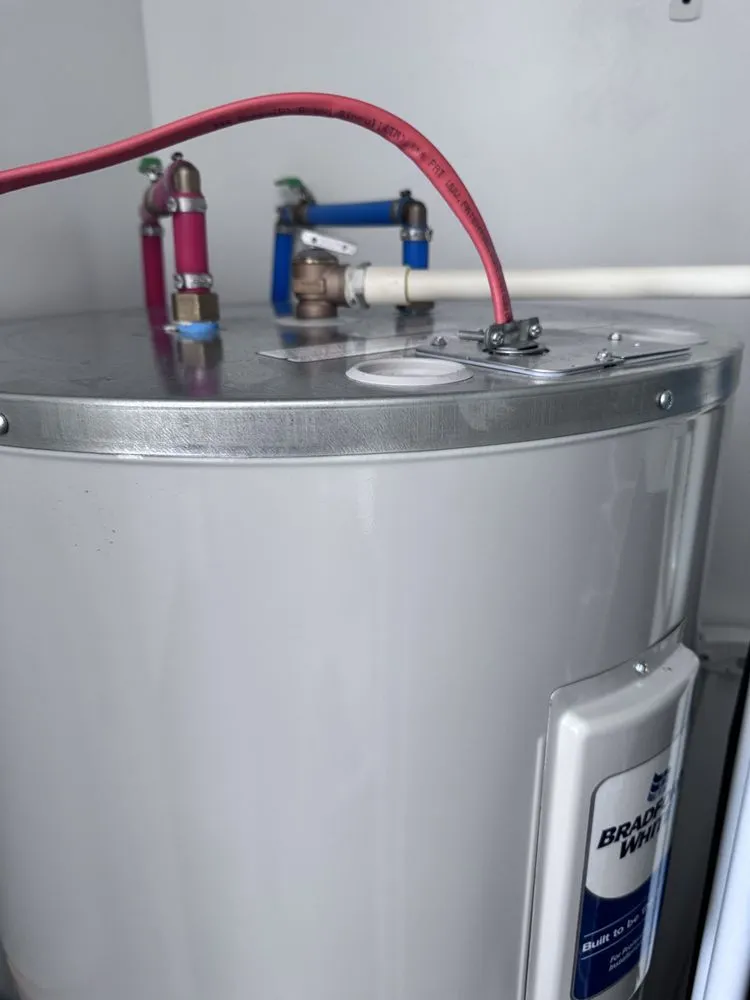 Slide of Water Drains and More