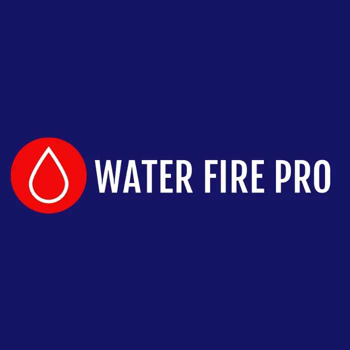 Slide of Water Fire Pro