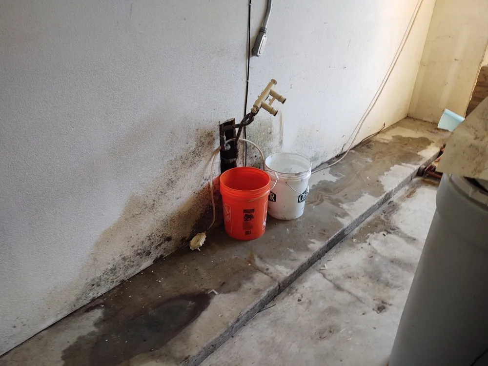 Slide of Water Fixers Plumbing & Filtration