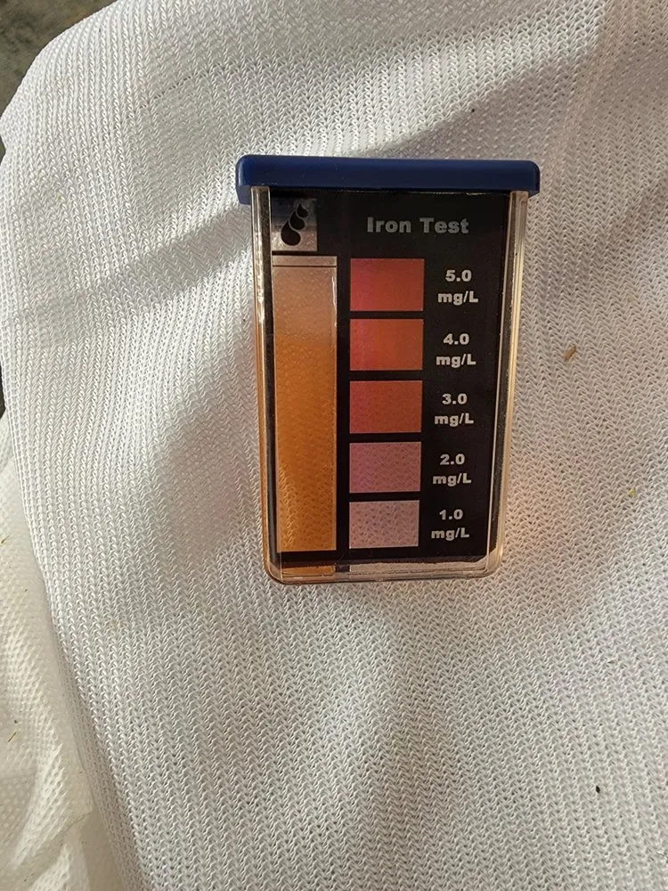 Slide of Water Genius Systems