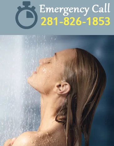 Slide of Water Heater - Rosenberg