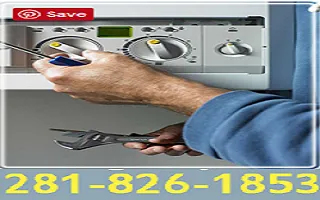 Water Heater - Rosenberg