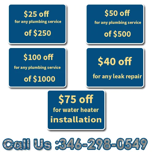 Slide of Water Heater  Sugar Land