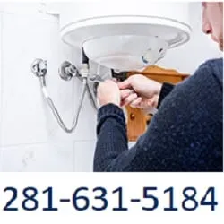 Water Heater  Sugar Land Logo