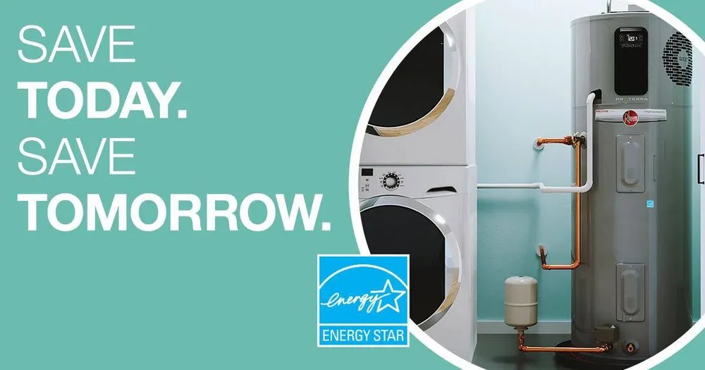 Slide of Water Heater 911