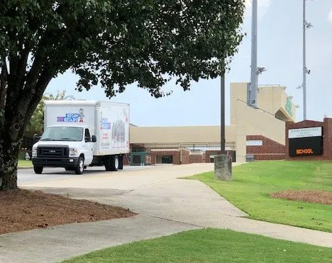 Slide of Water Heater 911