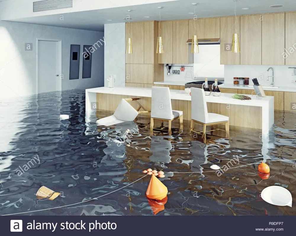 Slide of Water Heater 911