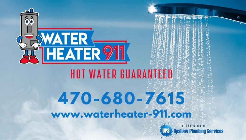 Slide of Water Heater 911