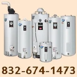 Water Heater Aldine