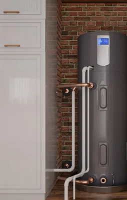 Water Heater Bellaire