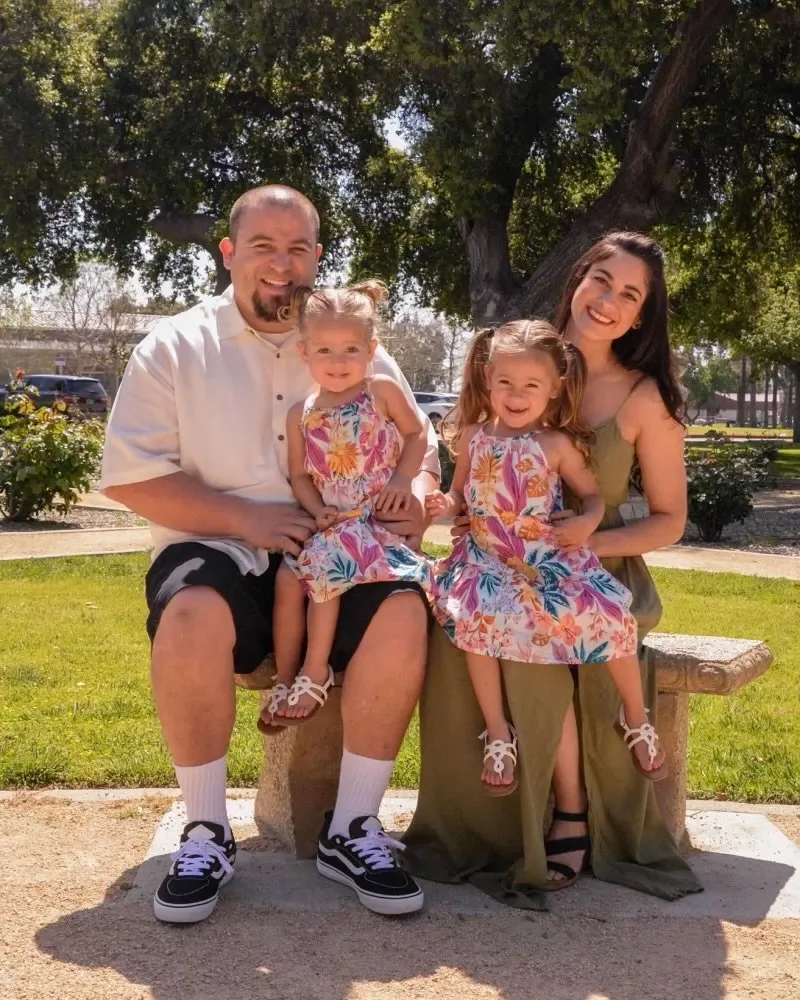 Slide of Water Heater Bros