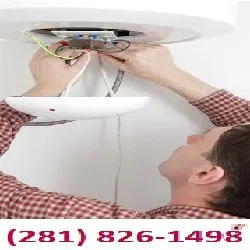 Water Heater Deer Park Logo