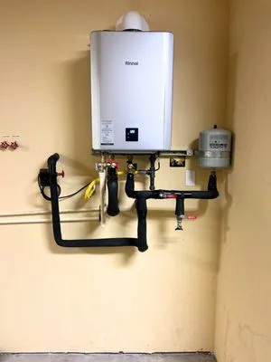 Water Heater Doctor