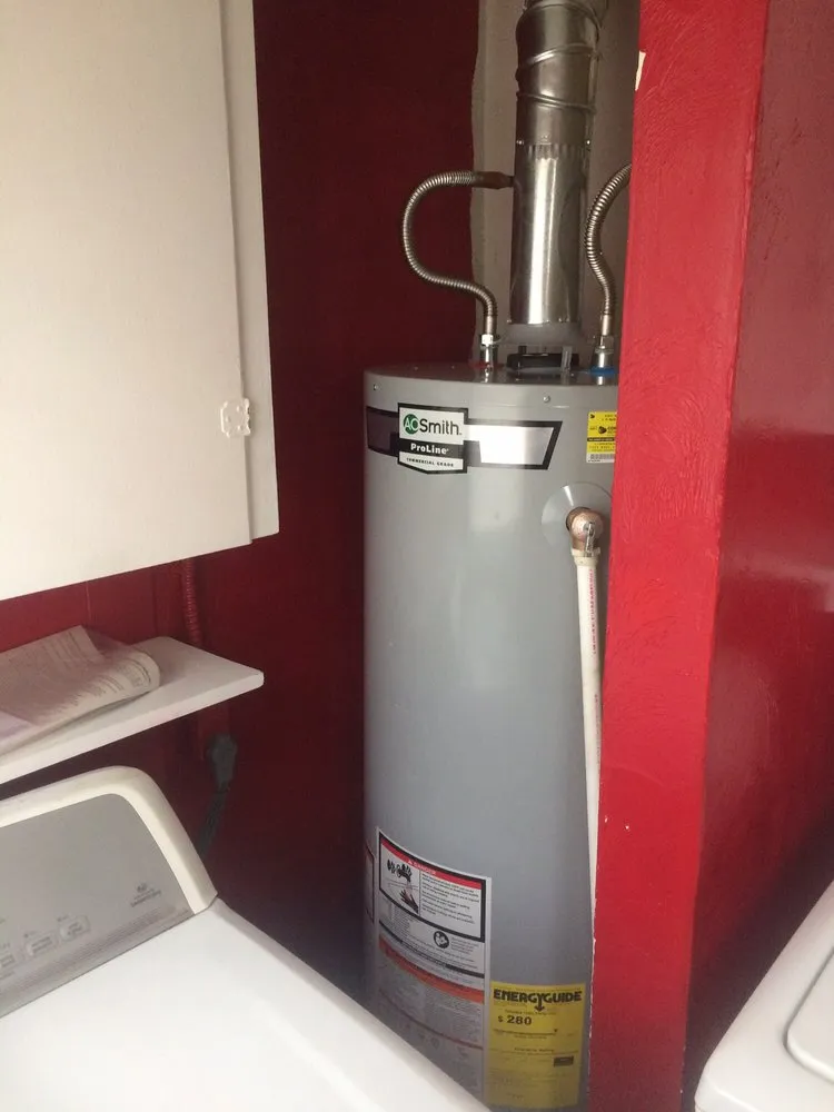 Top-rated water heater service in Aurora, CO by Water Heater Experts Plumbing
