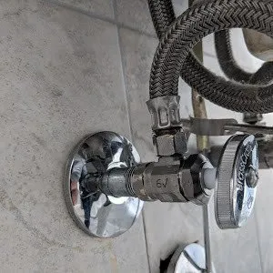 Slide of Water Heater Experts Plumbing