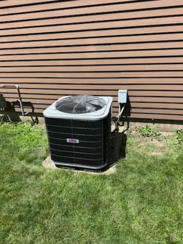 Slide of Water Heater Express