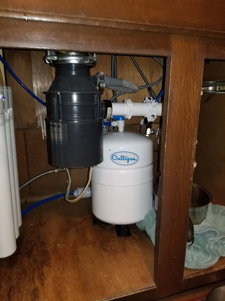 Slide of Water Heater Express
