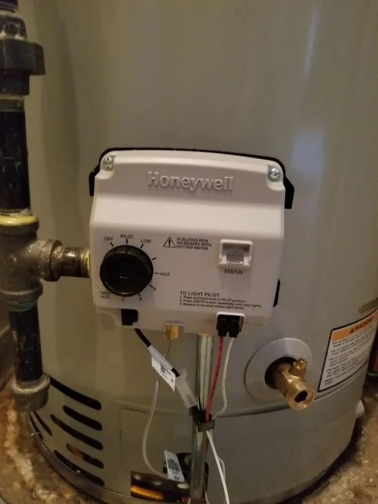 Affordable drain cleaning service in Lafayette, IN - Water Heater Express