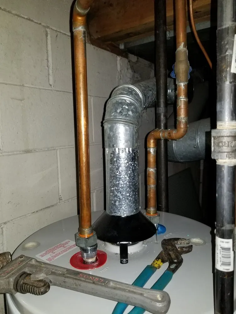 Quality water heater service in Lafayette, IN by Water Heater Express