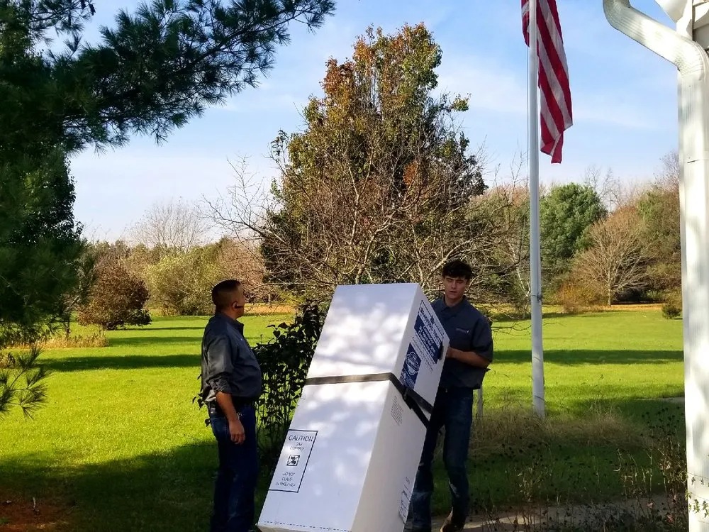 Affordable plumbing repair for homes in Lafayette, IN by Water Heater Express