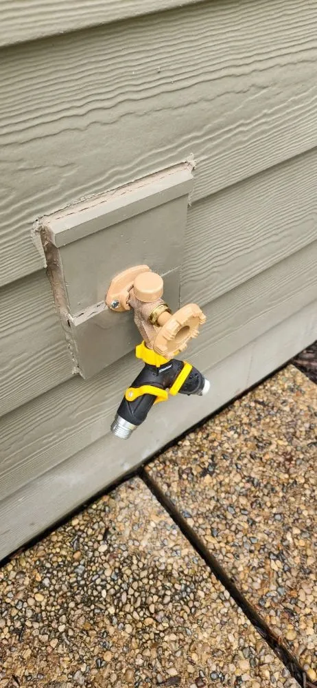 Slide of Water Heater Express