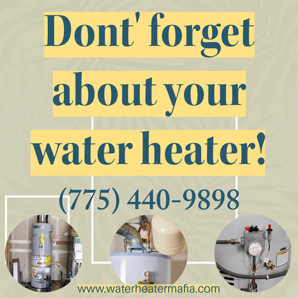 Trusted plumbing repair for homes in Fernley, NV by Water Heater Mafia